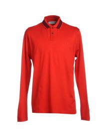 PRINGLE OF SCOTLAND - Polo shirt