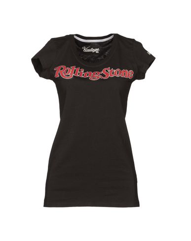 ZOOM VINTAGE 55 - T-shirt