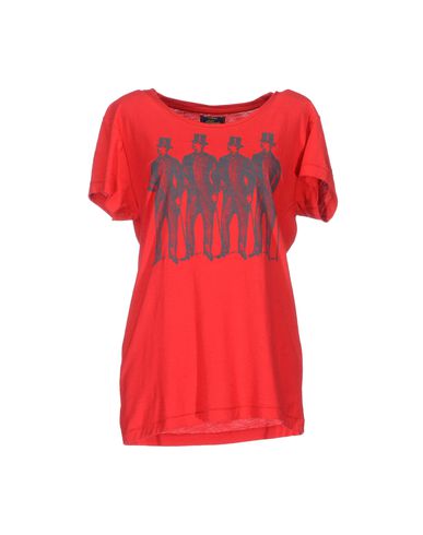 ZOOM VINTAGE 55 - T-shirt