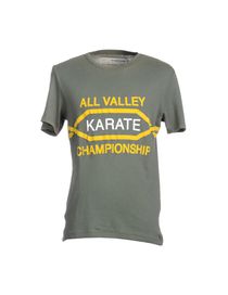 VINTAGE 55 - Short sleeve t-shirt