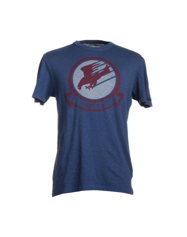 ZOOM VINTAGE 55 - T-shirt