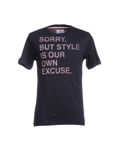 ZOOM VINTAGE 55 - Short sleeve t-shirt