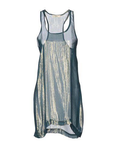 ZOOM SUOLI - Short dress