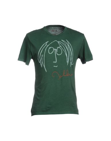 ZOOM VINTAGE 55 - Short sleeve t-shirt