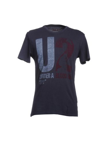 ZOOM VINTAGE 55 - Short sleeve t-shirt