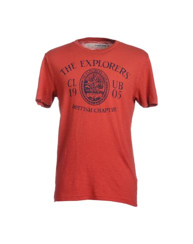 ZOOM VINTAGE 55 - Short sleeve t-shirt