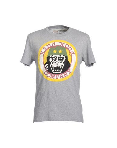 ZOOM VINTAGE 55 - T-shirt