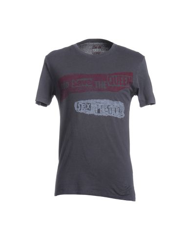 ZOOM VINTAGE 55 - T-shirt