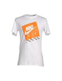 NIKE SPORTWEAR - T-shirt