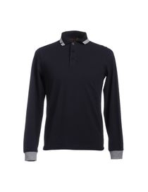 SUN 68 - Polo shirt