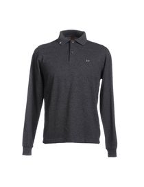 SUN 68 - Polo shirt