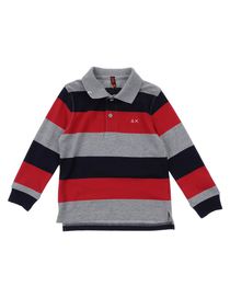 SUN 68 - Polo shirt