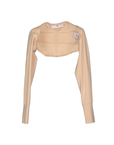 ZOOM ELISABETTA FRANCHI JEANS - Shrug