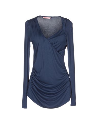 ZOOM FORNARINA - Long sleeve t-shirt