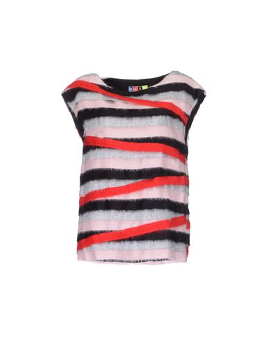 ZOOM MSGM - Sweater