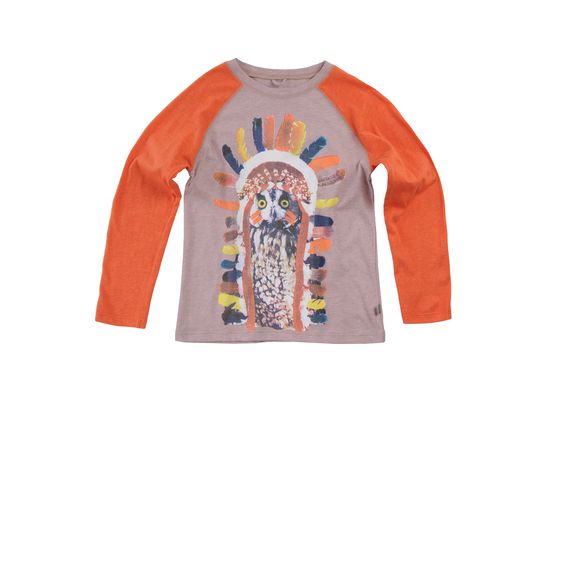 Stella McCartney, Max T-shirt