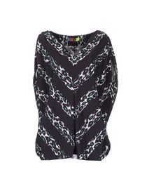MSGM - Sleeveless t-shirt