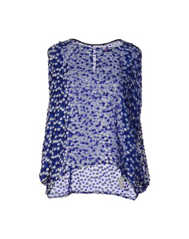 ZOOM MSGM - Blouse
