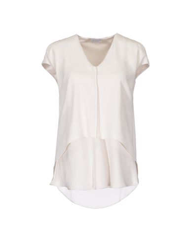 ZOOM BRUNELLO CUCINELLI - Blouse