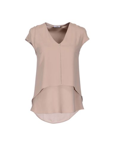 ZOOM BRUNELLO CUCINELLI - Blouse