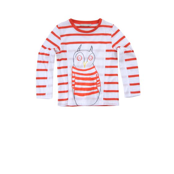 Stella McCartney, Berry T-shirt