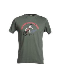 SPORTSWEAR REG. - Short sleeve t-shirt