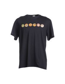 PAUL SMITH - Short sleeve t-shirt