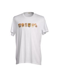 PAUL SMITH - Short sleeve t-shirt