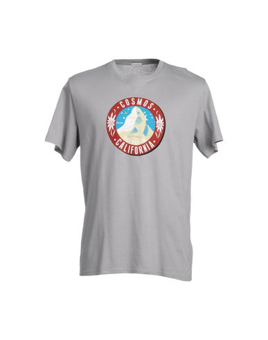 ZOOM PAUL SMITH - Short sleeve t-shirt