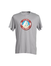 PAUL SMITH - Short sleeve t-shirt