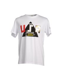PAUL SMITH - Short sleeve t-shirt