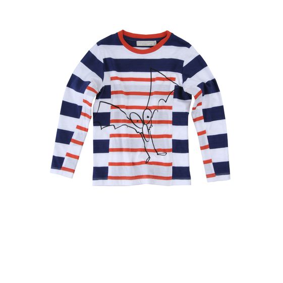 Stella McCartney, T-shirt Ted
