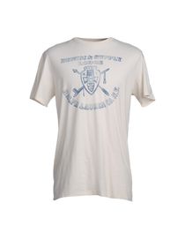 DENIM & SUPPLY RALPH LAUREN - T-shirt