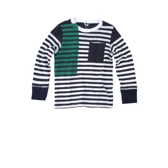 Stella McCartney, Dan T-shirt