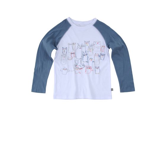 Stella McCartney, Max T-shirt