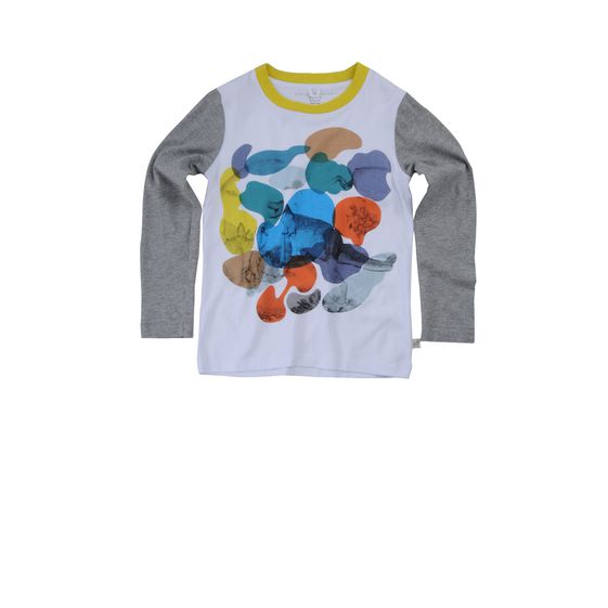 Stella McCartney, Barley T-Shirt
