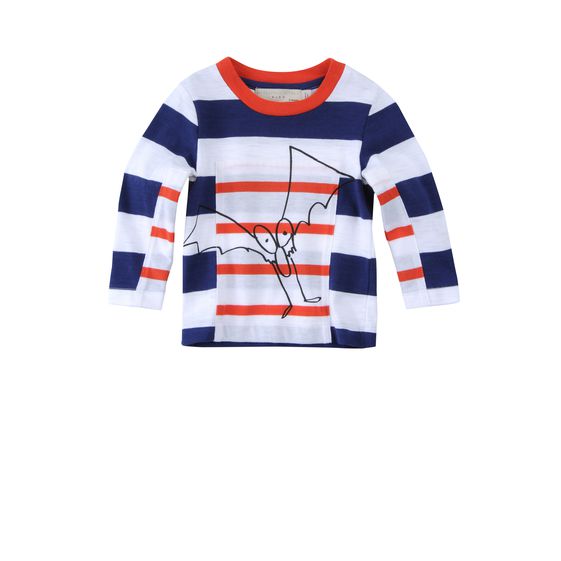 Stella McCartney, Ted T-shirt