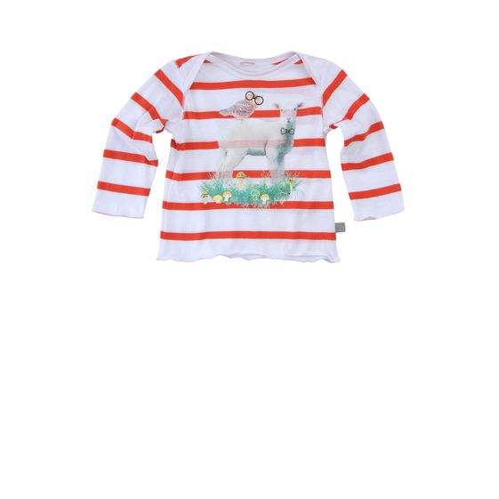 Stella McCartney, Buster T-shirt