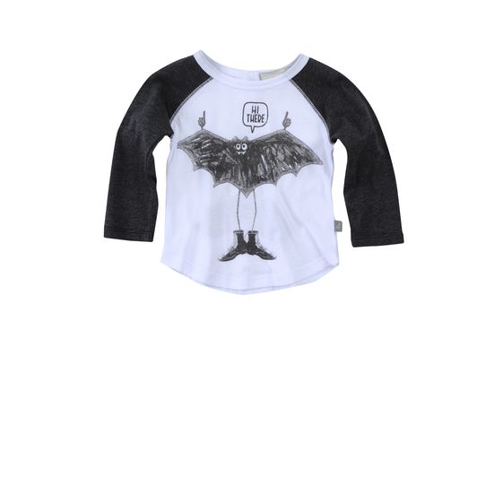 Stella McCartney, Nibbler T-shirt