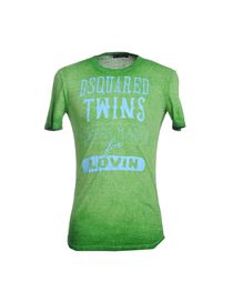 DSQUARED2 - T-shirt