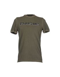 DSQUARED2 - T-shirt