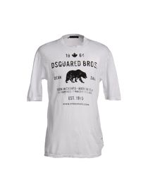 DSQUARED2 - T-shirt