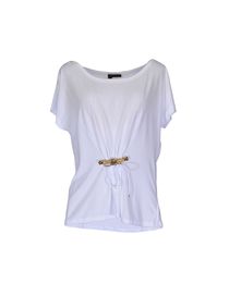 PINKO BLACK - Short sleeve t-shirt