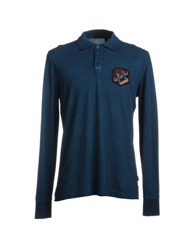 ZOOM JUST CAVALLI - Polo shirt