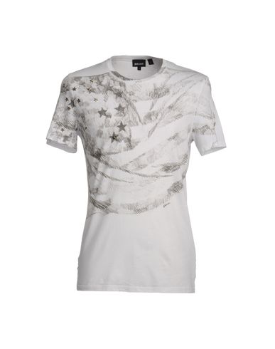 ZOOM JUST CAVALLI - T-shirt