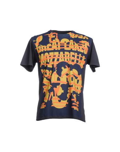 ZOOM MARC JACOBS - Short sleeve t-shirt