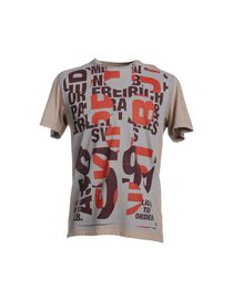 MARC JACOBS - T-shirt