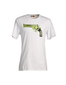 MSGM - T-shirt
