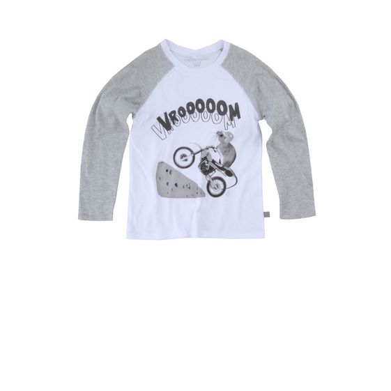 Stella McCartney, Max T-shirt