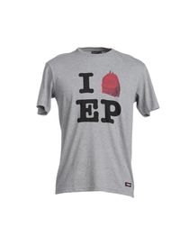 EASTPAK - T-shirt